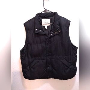 St.Johns Bay Quilted vest